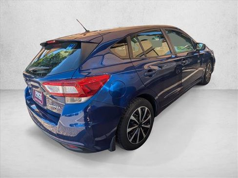 Used 2018 Subaru Impreza 2.0i AWD/4WD image 4