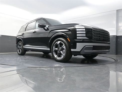 New 2026 Hyundai Palisade Limited image 32