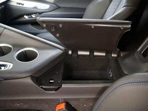 New 2026 Chevrolet Corvette Stingray Premium Conv w/ Battery Protection Package image 22