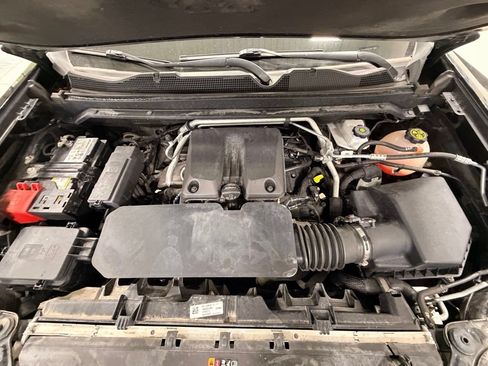 Used 2023 Chevrolet Colorado Z71 w/ Z71 Convenience Package 2 AWD/4WD image 42