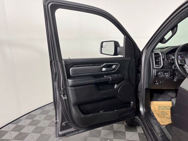 Used 2023 RAM 1500 Big Horn AWD/4WD image 14