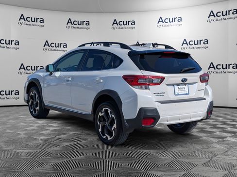 Used 2021 Subaru Crosstrek 2.5i Limited w/ Moonroof Package 2 image 7