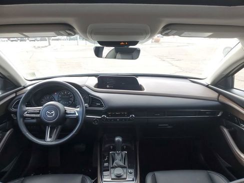 Certified 2023 MAZDA CX-30 2.5 Turbo w/ Premium Plus Pkg image 24