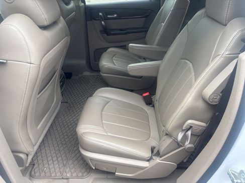Used 2016 GMC Acadia Denali AWD/4WD image 23