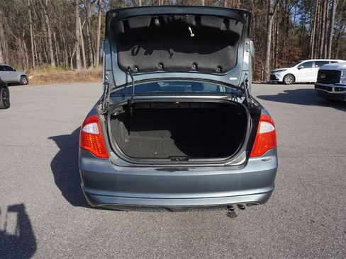 Used 2011 Ford Fusion SE w/ 202A Rapid Spec Order Code image 13