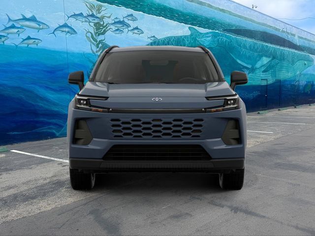 New 2026 Toyota RAV4 LE FWD image 2