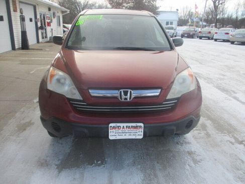 Used 2008 Honda CR-V EX image 3