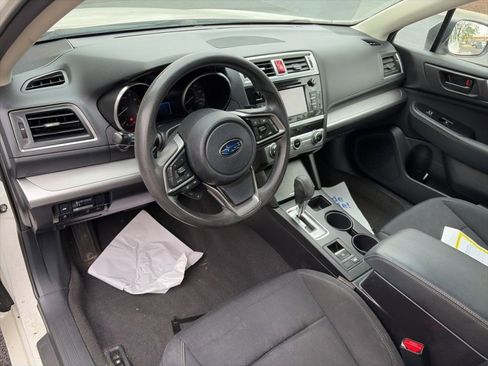 Used 2019 Subaru Legacy 2.5i w/ Alloy Wheel Package AWD/4WD image 15