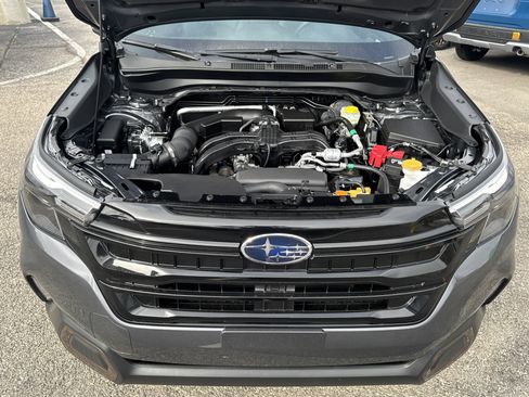 New 2026 Subaru Forester Sport image 9