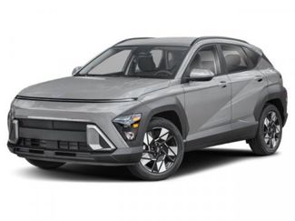 Used 2025 Hyundai Kona SEL video 1