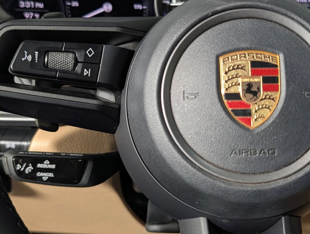 Certified 2023 Porsche 911 Carrera RWD image 36