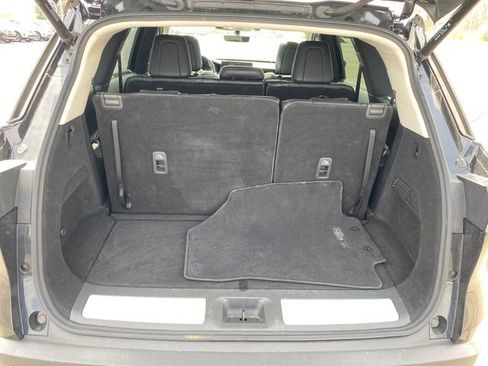 Used 2023 INFINITI QX60 Pure AWD/4WD image 20