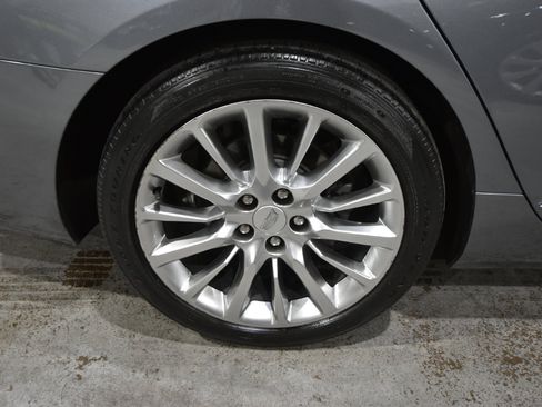 Used 2018 Cadillac CT6 3.6 AWD image 57