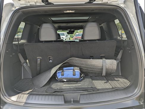 Used 2026 Hyundai Santa Fe Calligraphy AWD/4WD image 22
