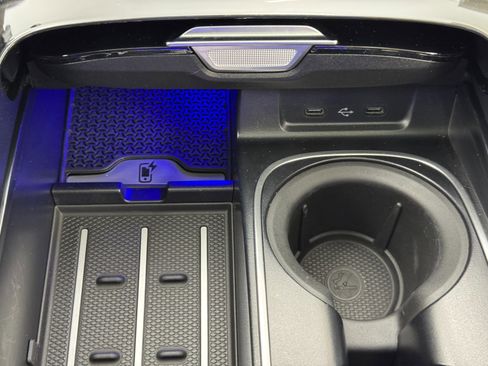 Used 2021 Mercedes-Benz S 580 4MATIC Sedan image 38