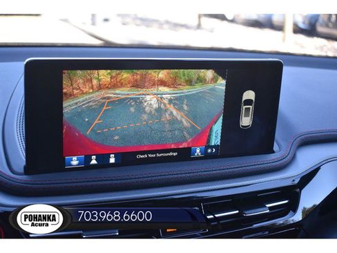 New 2026 Acura MDX A-Spec image 26