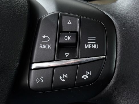 New 2025 Ford Bronco Sport Big Bend w/ Convenience Package AWD/4WD image 33