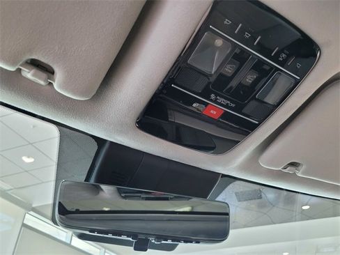 New 2025 Hyundai Santa Fe Calligraphy image 20