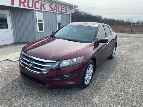 Used 2012 Honda Crosstour EX-L image 3