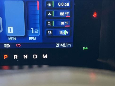 Used 2023 Ford Bronco Big Bend image 27