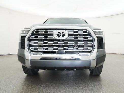 New 2026 Toyota Tundra 1794 Edition AWD/4WD image 31