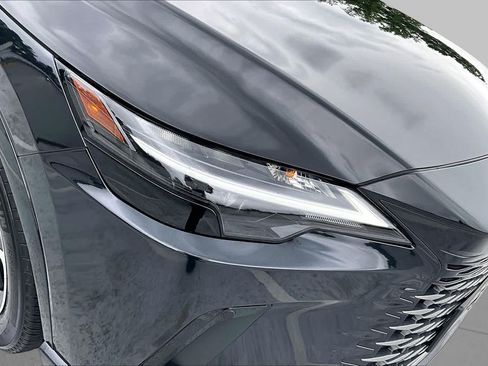 Used 2024 Lexus RX 350 Premium AWD/4WD image 53