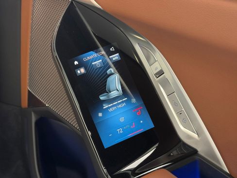 Used 2024 BMW i7 eDrive50 w/ M Sport Package image 42