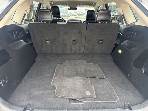 Used 2023 Ford Edge SEL image 31