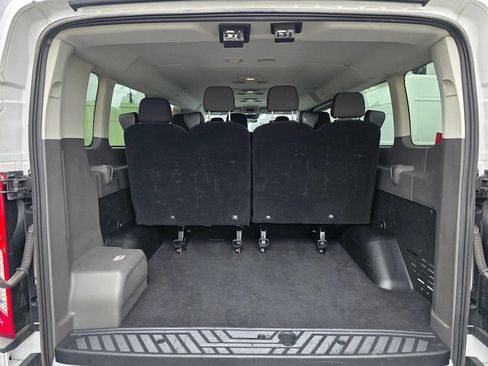 Used 2024 Ford Transit 350 XLT RWD image 22