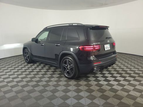 Used 2024 Mercedes-Benz GLB 250 image 6