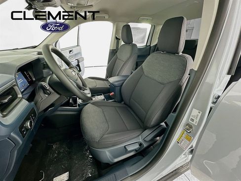 New 2026 Ford Maverick XL image 25