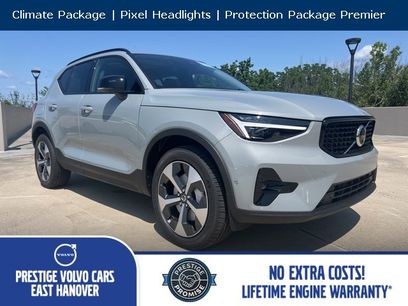 New 2026 Volvo XC40 B5 Plus w/ Protection Package Premier