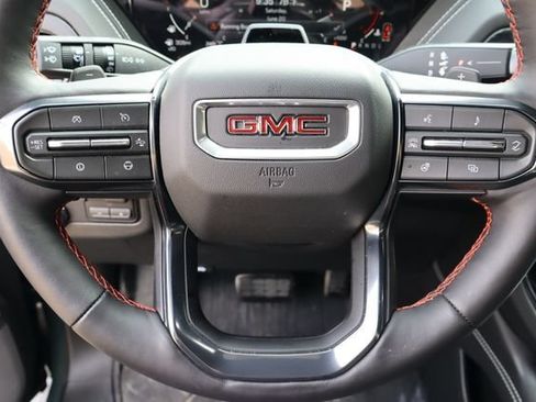 Used 2026 GMC Yukon AT4 Ultimate w/ LPO, Floor Liner Package AWD/4WD image 13