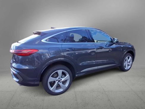 New 2025 Audi Q5 Premium Plus image 8