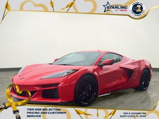 New 2026 Chevrolet Corvette E-Ray w/ Battery Protection Package video 1