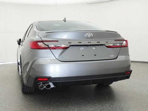 Used 2026 Toyota Camry SE FWD image 54
