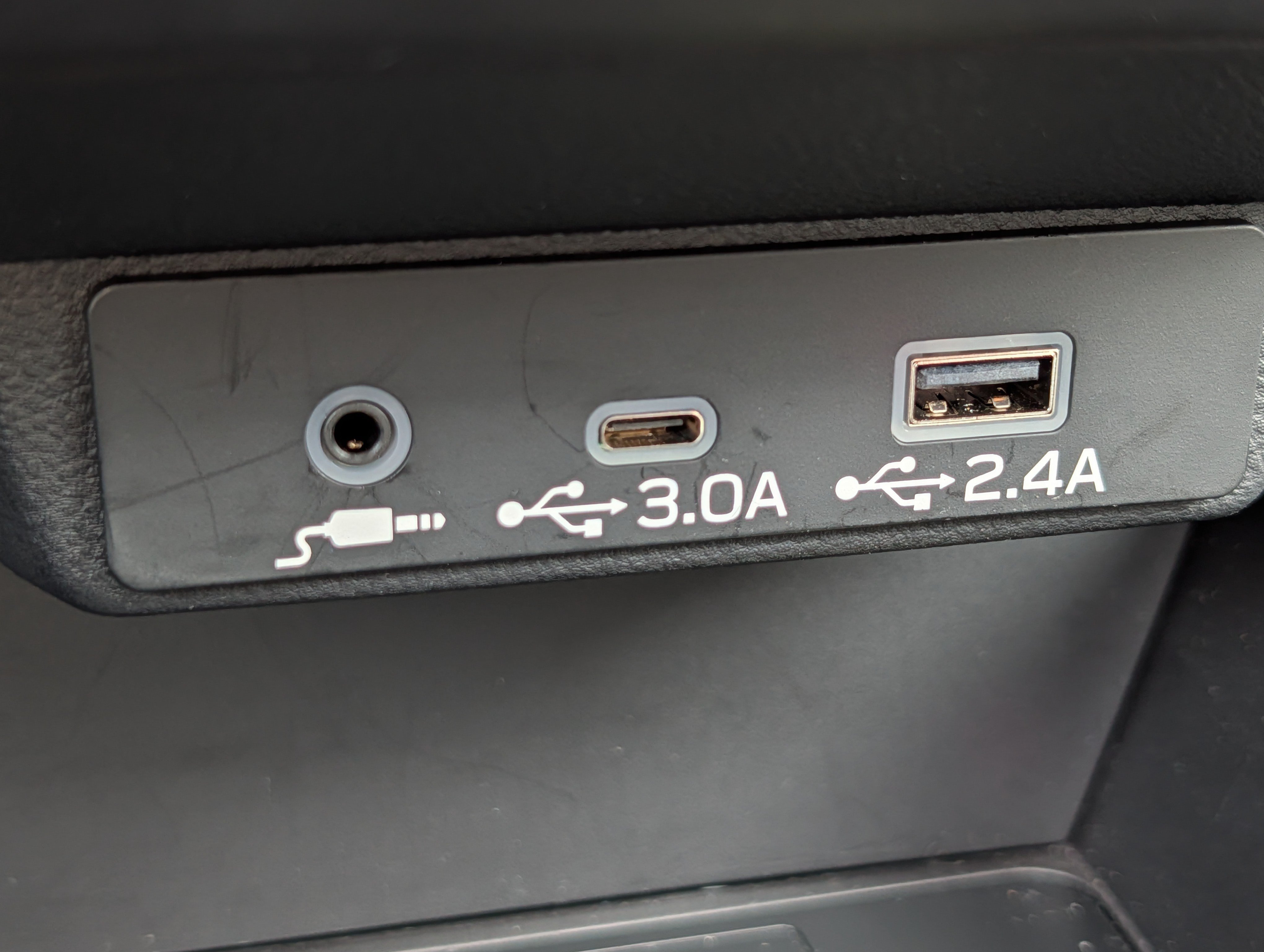 Used 2026 Subaru Forester Sport AWD/4WD image 33