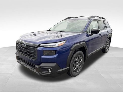 New 2026 Subaru Outback Premium AWD/4WD image 8
