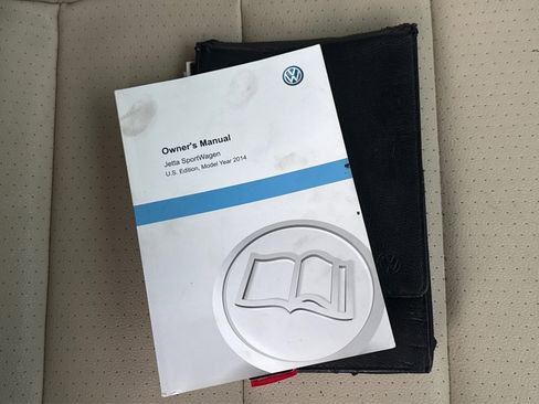 Used 2014 Volkswagen Jetta TDI FWD image 45