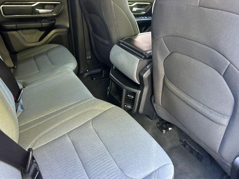 Used 2023 RAM 1500 Big Horn RWD image 29