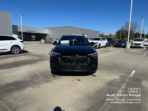 New 2026 Audi Q8 Premium Plus AWD/4WD image 2