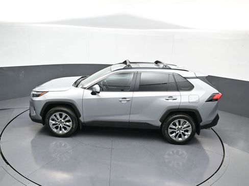 Certified 2025 Toyota RAV4 XLE Premium image 41