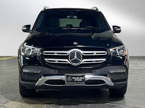 Used 2021 Mercedes-Benz GLE 350 4MATIC image 8