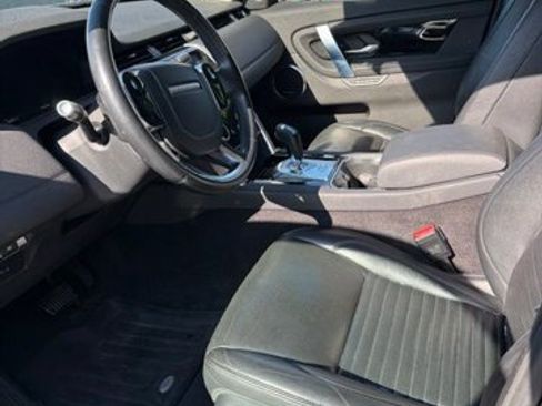 Used 2020 Land Rover Discovery Sport SE AWD/4WD image 17