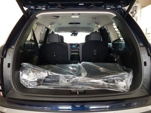 New 2026 Hyundai Palisade SEL AWD/4WD image 14