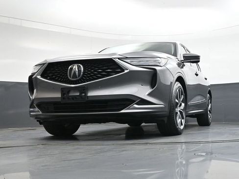 Used 2024 Acura MDX SH-AWD w/ Technology Package image 38