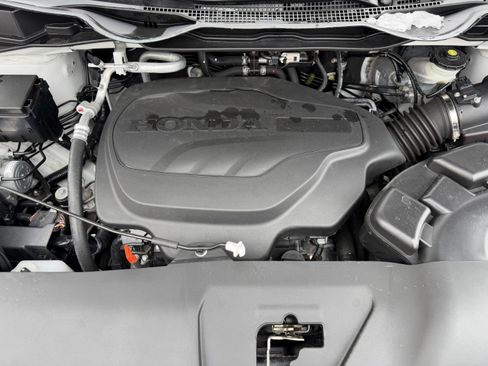 Used 2023 Honda Odyssey Sport image 28