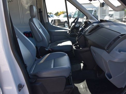 Used 2016 Ford Transit 250 148 Medium Roof RWD image 10