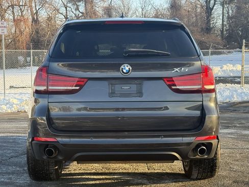Used 2015 BMW X5 xDrive35i image 10
