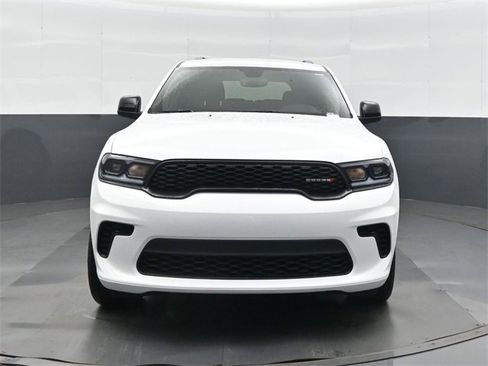 New 2026 Dodge Durango GT w/ Blacktop Package image 5